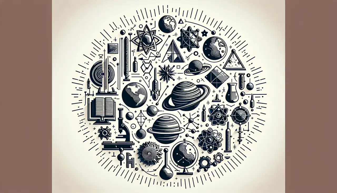 Earth and Planetary Sciences